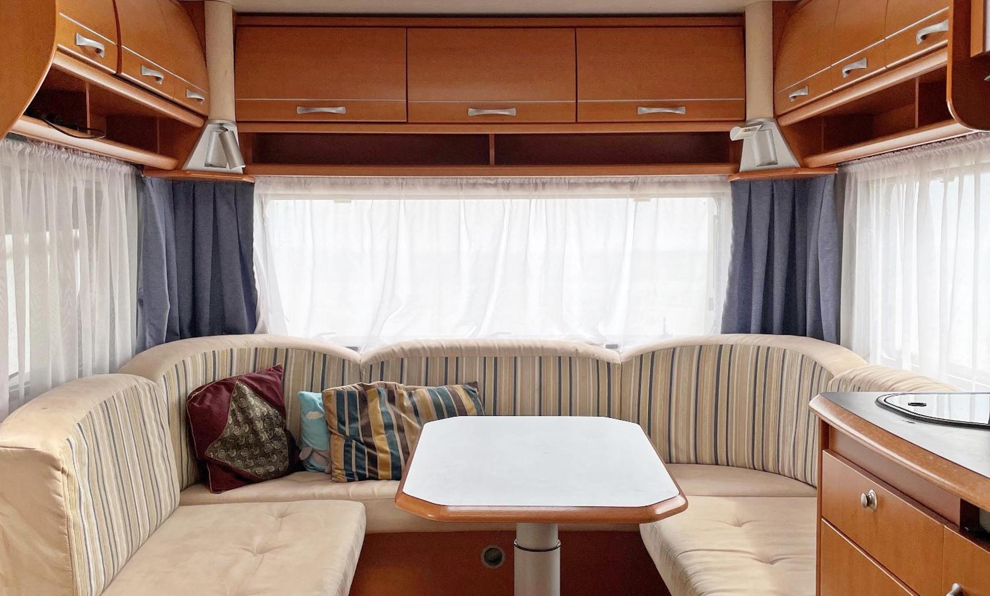 Camping Molo Surf Spot Ястарня Екстериор снимка